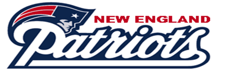 Patriots Pro Shop